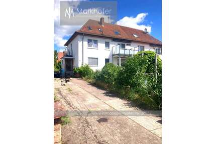 Haus zum Kaufen in Homburg 362.000,00 € 210 m²