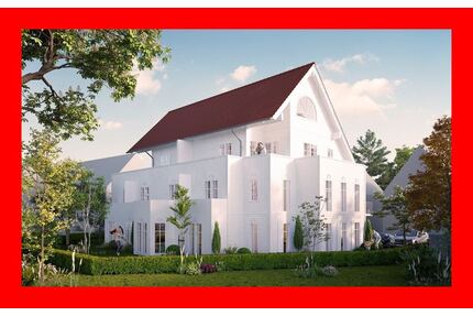 Traditionell modern: Ihr Fachwerktraum - Clausthal-Zellerfeld