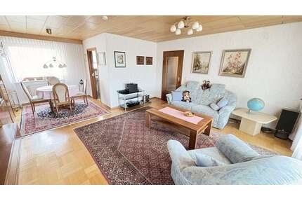 Wohnung zum Kaufen in Renningen 345.000,00 € 95.2 m²