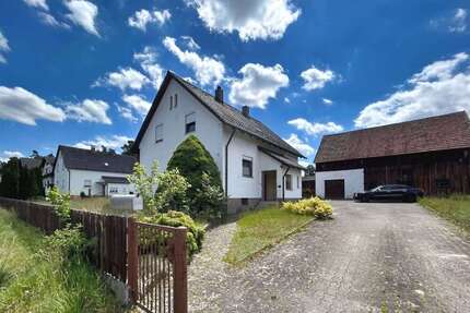 Haus zum Kaufen in Steinberg am See 345.000,00 € 120.9 m²