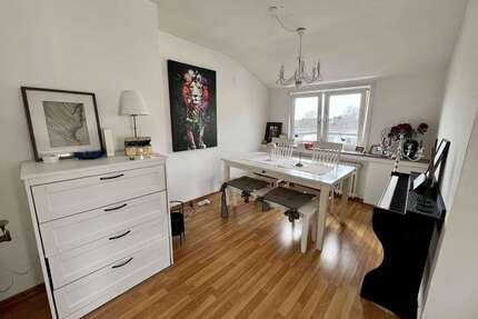 Wohnung zum Kaufen in Bad Salzuflen 126.000,00 € 52 m²