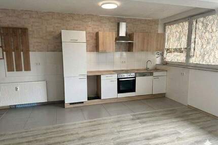 Helle 2-Zi. Wohnung mit Einbauküche in ruhiger Lage Bad Nauheim Steinfurth