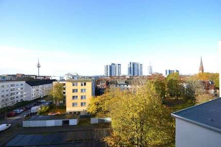 Wohnung zum Kaufen in Bremerhaven 64.500,00 € 56 m²