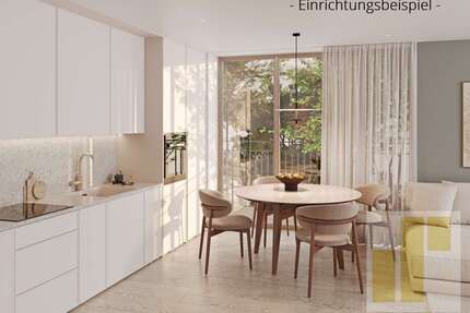 Wohnung zum Mieten in Kumhausen 1.110,00 € 67.44 m²