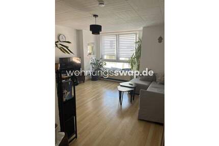 Wohnungsswap - Augustenstraße - 569,00&nbsp;EUR Kaltmiete, ca.&nbsp; 49,00&nbsp;m&sup2;&nbsp;Wohnfl&auml;che in Stuttgart (PLZ: 70197) West