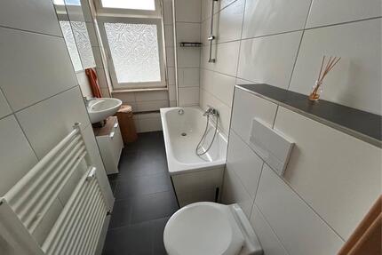 Schicke 2-Zimmerwohnung in Buckau inkl. EBK zu vermieten! - Magdeburg