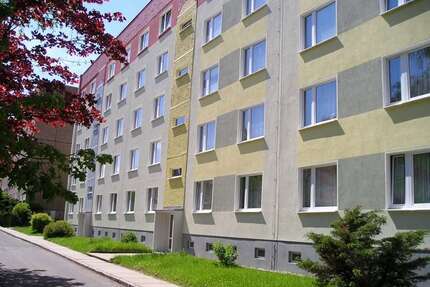 Wohnung zum Mieten in Freital 287,00 € 49.6 m²