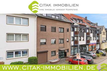 Wohnung zum Kaufen in Bergisch Gladbach Refrath 359.000,00 € 111.83 m² - Bergisch Gladbach / Refrath