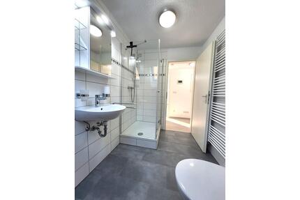 ERSTBEZUG: Moderne 2,5 ZKB Wohnung, Miet-,Miete,66121 Saarbrücken