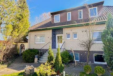 Haus zum Kaufen in Grömitz 469.000,00 € 192 m²