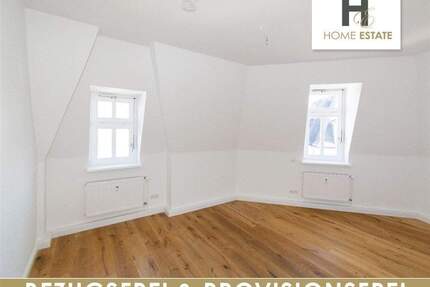 Neue Maßstäbe im Altbau & Provisionsfrei - Dresden Tolkewitz/Seidnitz-Nord