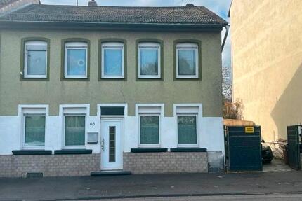 Einfamilienhaus Reihenendhaus zum Verkaufen - Merxheim