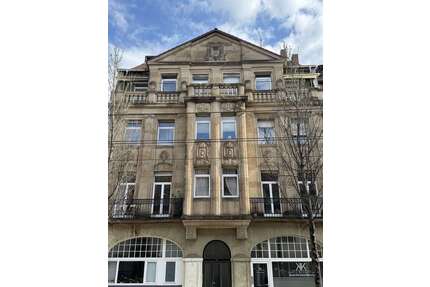 Wohnung zum Mieten in Heidelberg 1.040,00 € 68 m²