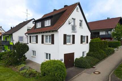 Haus zum Kaufen in Bitz 155.000,00 € 109.01 m²
