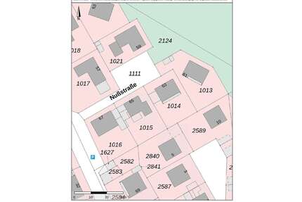 Grundstück zu verkaufen in Meckenheim 349.000,00 € 791 m²