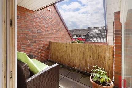 *Doppelpack* Zwei zusammenhängende Reihenhäuser in Dinklage