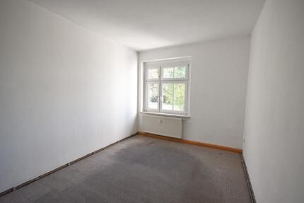 4-Raum-Wohnung, einfach Ausbauen und Mietfrei wohnen - Zwickau Zwickau-Nord