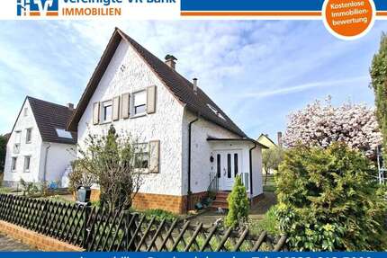Haus zum Kaufen in Speyer 420.000,00 € 108 m²