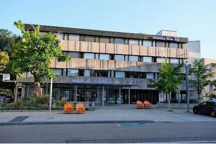 Büro in Schwäbisch Gmünd 3.900,00 € 345.7 m²