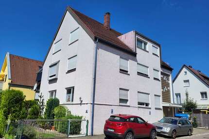 Wohnung zum Kaufen in Friedrichshafen 335.000,00 € 80 m²