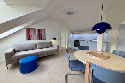 Wohnung zum Mieten in Aachen 1.440,00 € 63.69 m²