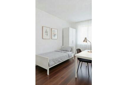 Möbliertes Zimmer in Dülmen ab Mai zu vermieten