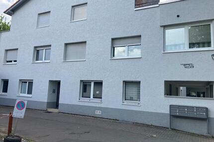 Kernsanierte 2-Zimmer-EG-Wohnung Monsheim - Flörsheim-Dalsheim