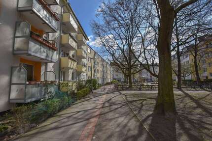 Wohnung zum Kaufen in Hannover 175.000,00 € 68 m²