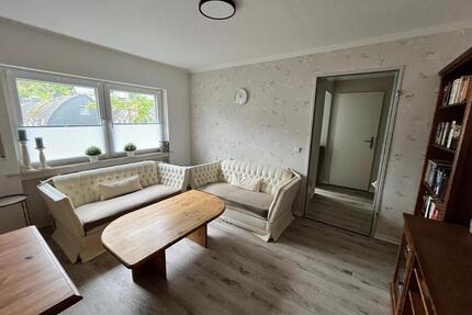 990€ Warmmiete: Neu renovierte 3-ZKB-Einliegerwohnung in Daaden