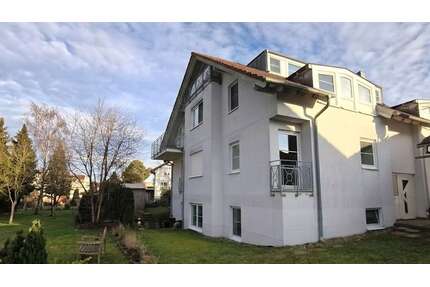 Wohnung zum Kaufen in Rottenburg 279.000,00 € 96 m²