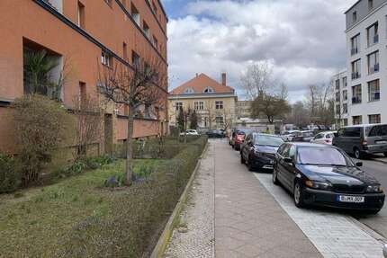 Wohnung zum Kaufen in Berlin 249.000,00 € 55 m²