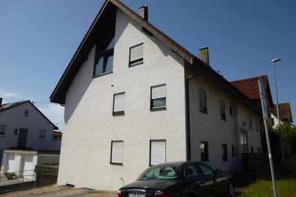 4,5 Zimmer Wohnung, Maisonette - 398.000,00&nbsp;EUR Kaufpreis, ca.&nbsp; 125,00&nbsp;m&sup2; in Nürtingen (PLZ: 72622)