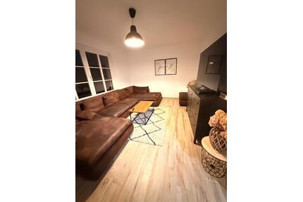 Mietwohnung - 750,00&nbsp;EUR Kaltmiete, ca.&nbsp; 70,00&nbsp;m&sup2; in Damme (PLZ: 49401)