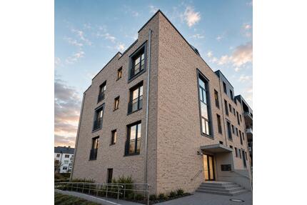 Exklusive neuwertige 79 m², 3 Zimmer Wohnung zum Kauf - Nienburg (Weser)