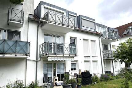 Wohnung zum Kaufen in Liederbach 210.000,00 € 51 m²