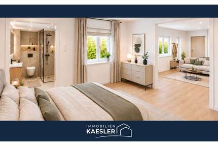 Wohnung zum Kaufen in Mühldorf am Inn 321.700,00 € 40.46 m²