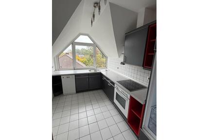 Schöne 3 Zimmer Wohnung zu vermieten - Celle Altencelle