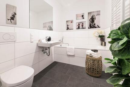 Bezugsfertige Neubauwohnung mit barrierearmer und gehobener Ausstattung - Essen Frillendorf