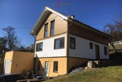 Modernes Einfamilienhaus in Trierweiler-Udelfangen - Wo Ihr neues Leben beginnt!