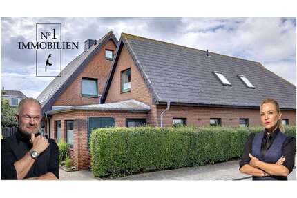 Haus zum Kaufen in Sylt OT Westerland 1.495.000,00 € 210 m² - Sylt / OT Westerland