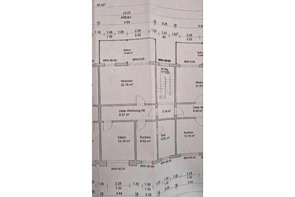 Vermieten im Stadtzentrum moderne 2 Raumwohnung - Cottbus