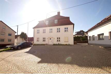 Wohnung zum Mieten in Eurasburg Friedberg, Bay 700,00 € 62.87 m²