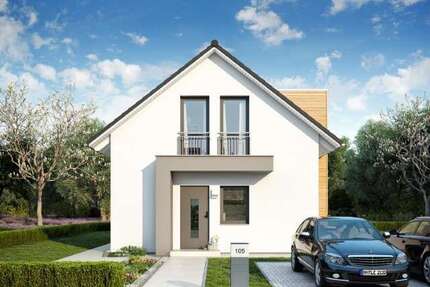 Haus zum Kaufen in Wiesensteig 389.999,00 € 133 m²