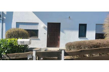 Helle 2-Zimmer Wohnung mit separatem Eingang in Königstein - Königstein im Taunus