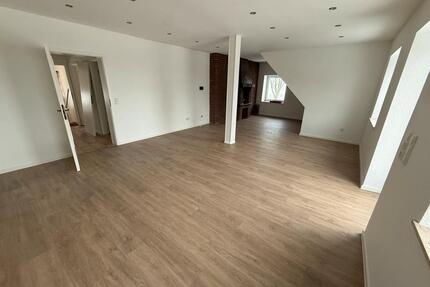 Wohnung in Kalkar-Niedermörmter