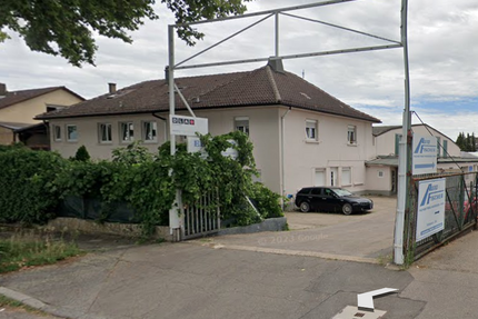 Wohnung zum Mieten in Baden-Württemberg - Mannheim 1.200,00 € 140 m²