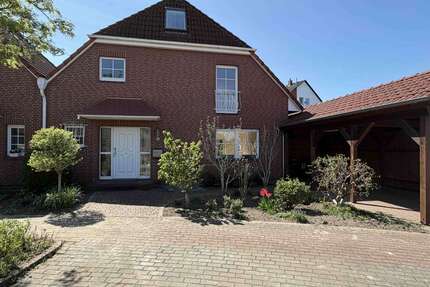Haus zum Kaufen in Wunstorf 490.000,00 € 132 m²