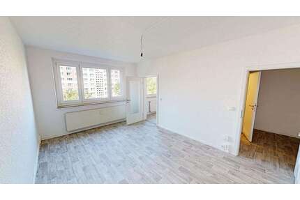 Wohnung zum Mieten in Chemnitz 280,00 € 45.87 m²