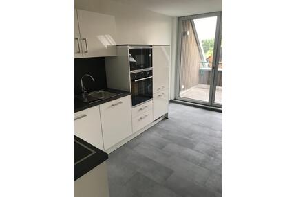 Maisonette Wohnung 3-Zimmer Stadtkern Hungen