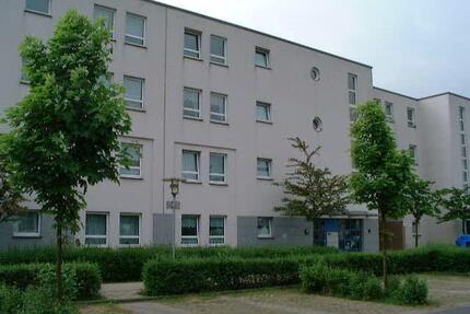 Tolle 2-Zimmer Wohnung mit Balkon (WBS) - Bielefeld Heepen